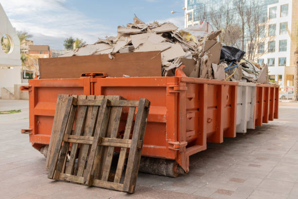 Reliable North Kansas City, MO Junk Removal Solutions