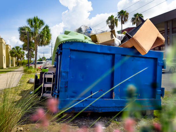 Best Yard Waste Removal  in North Kansas City, MO