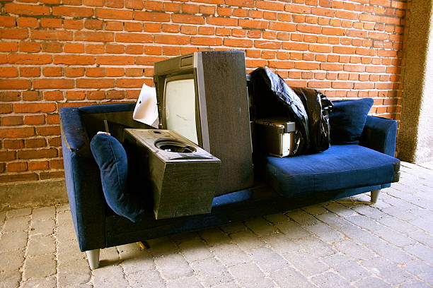 Best Household Junk Removal  in North Kansas City, MO