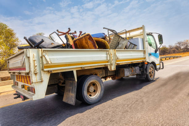 Debris Removal in North Kansas City, MO
