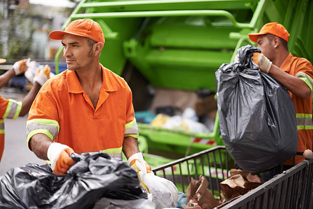 Reliable North Kansas City, MO Junk Removal Solutions