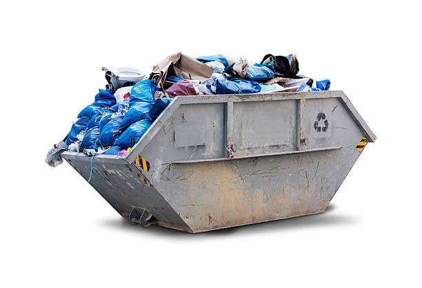 Best Basement Cleanout Services  in North Kansas City, MO